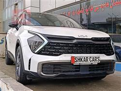 کیا سپۆرتاج